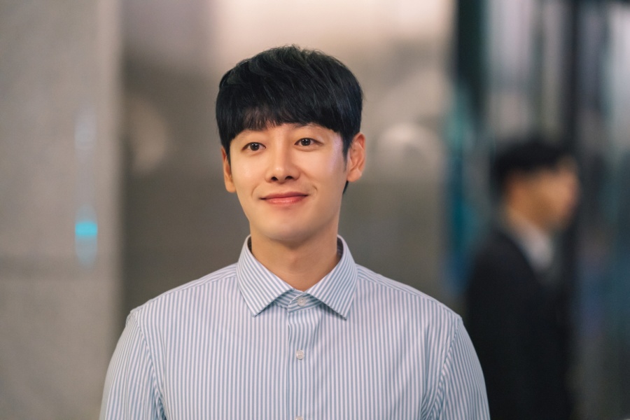 '너는 나의 봄' 김동욱 "좋은 사람들과 함께 만든 좋은 작품"[일문일답]