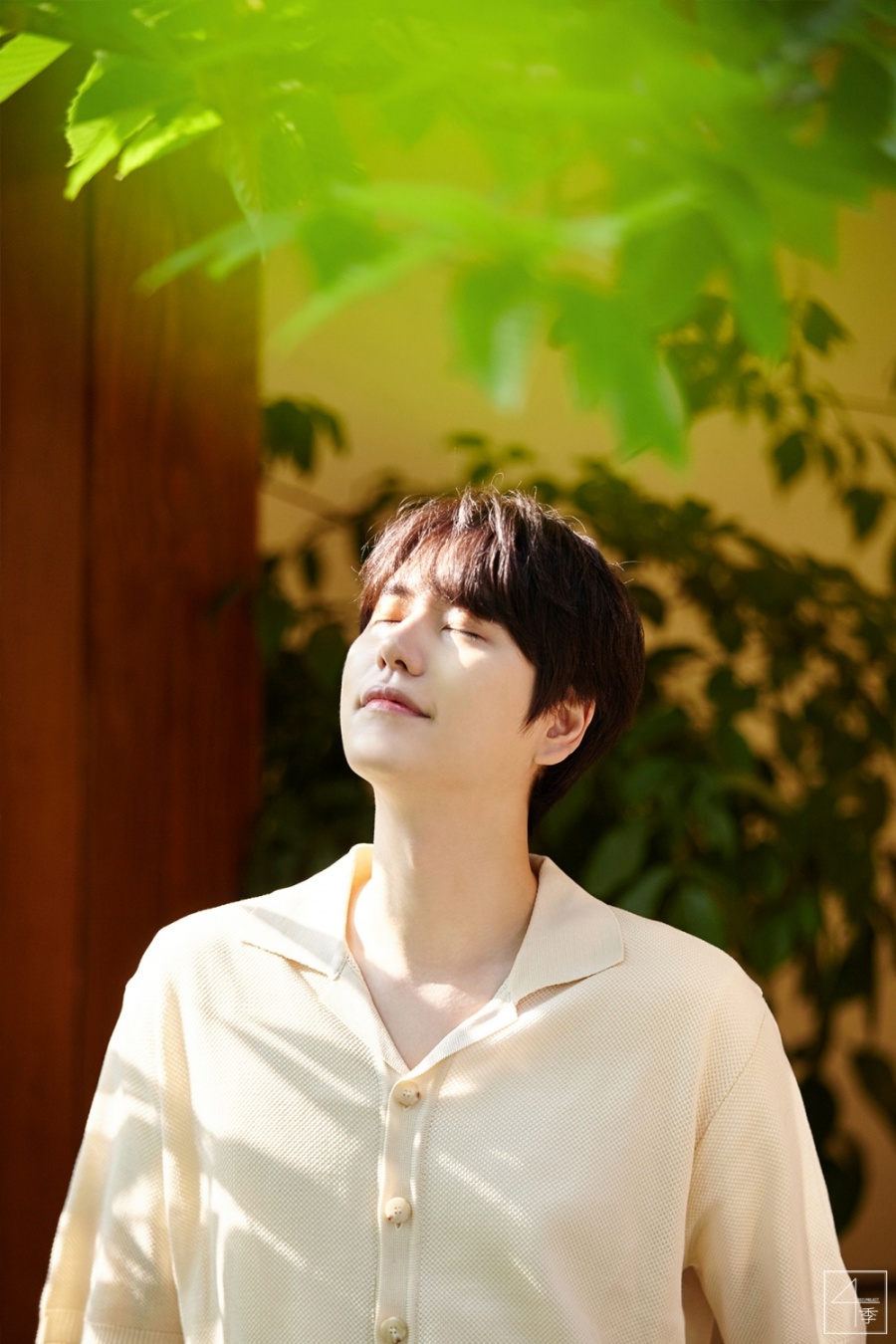규현, 바이브 '별이 빛나는 밤에' 재해석…감성 보이스로 가을 물들인다
