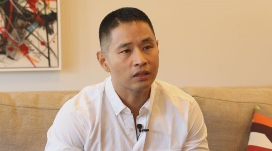 한국 못 잃는 유승준…변호인 "병역 기피 악감정? 특정 국민일 뿐"