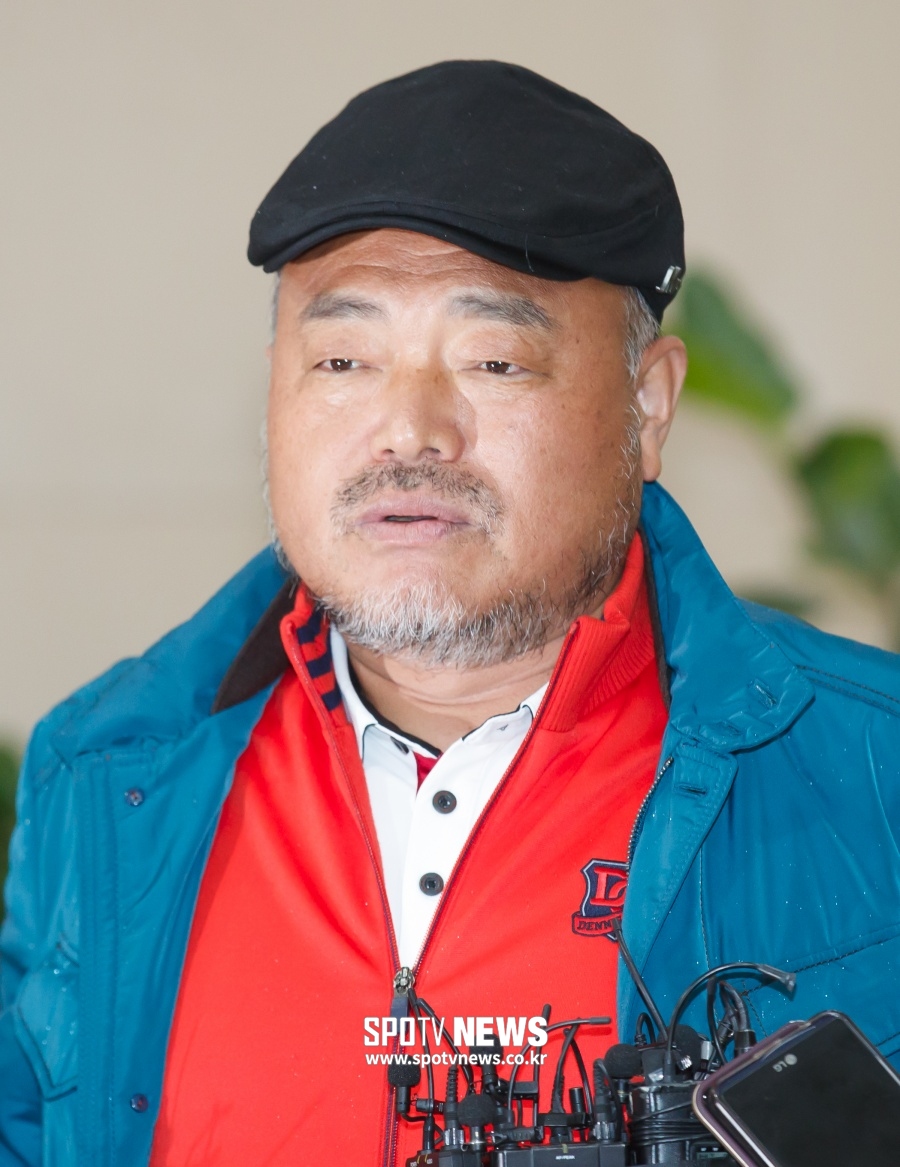 김흥국, 합의금 지급 회피 주장 반박 "소식 듣고 바로 조치했다"[공식입장]