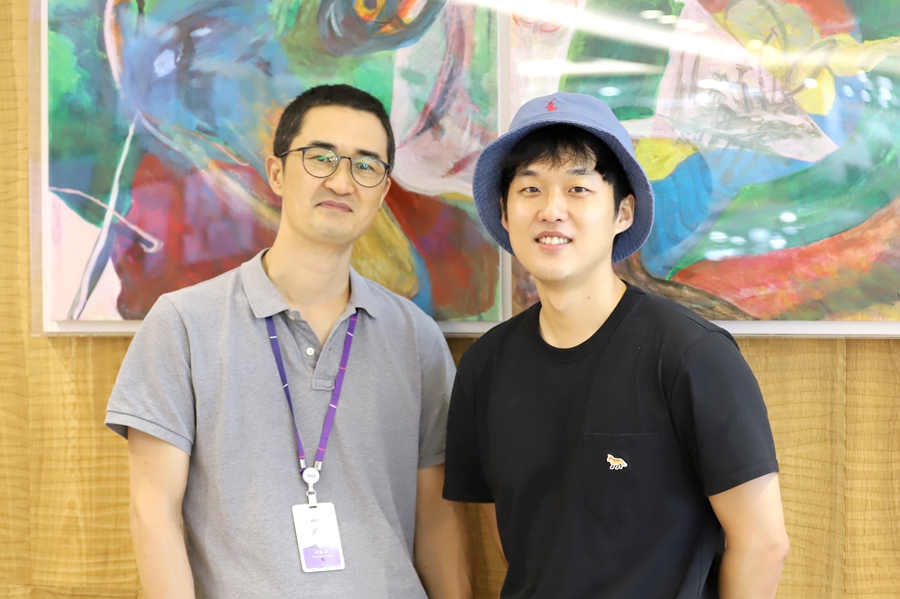 "5년 맞은 '어서와~' 새출발…독보적 예능, 아직 무궁무진합니다"[인터뷰S]