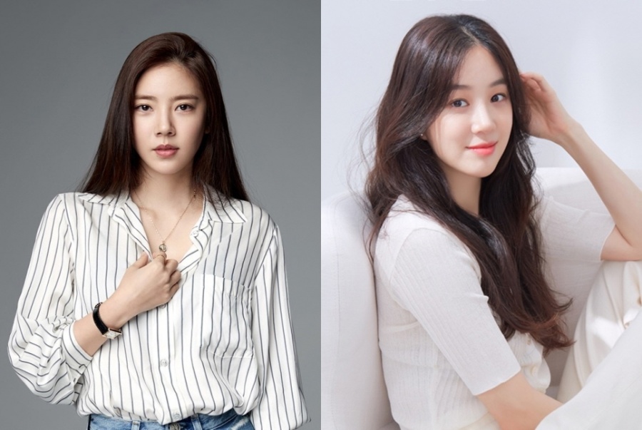 손담비‧정려원 "가짜 수산업자 사건과 무관, 선물 모두 돌려줬다"[전문]
