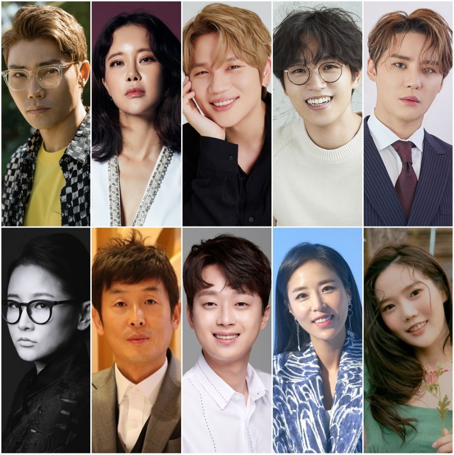 [단독]'내일은 국민가수', 오늘(30일) 첫 녹화…초대형 오디션 포문