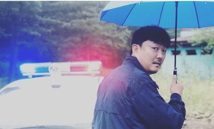 '입담꾼' 엘제이, '은밀한 뉴스룸'으로 오랜만에 예능출연
