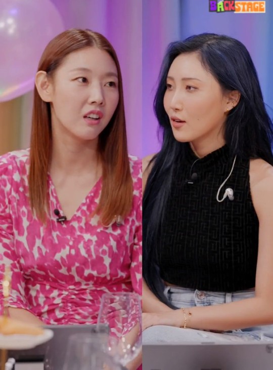 '나혼산' 의리 이 정도?…한혜진-화사 "이시언에 1억 빌려줄 수 있다"[종합]