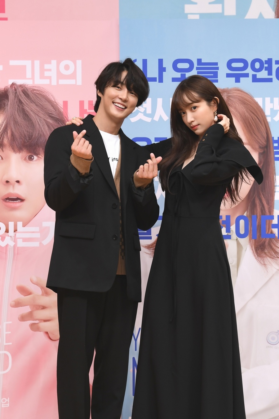 "웨이브라 가능"…'유미업' 윤시윤X안희연, 발기부전 곁들인 성장 드라마[종합]