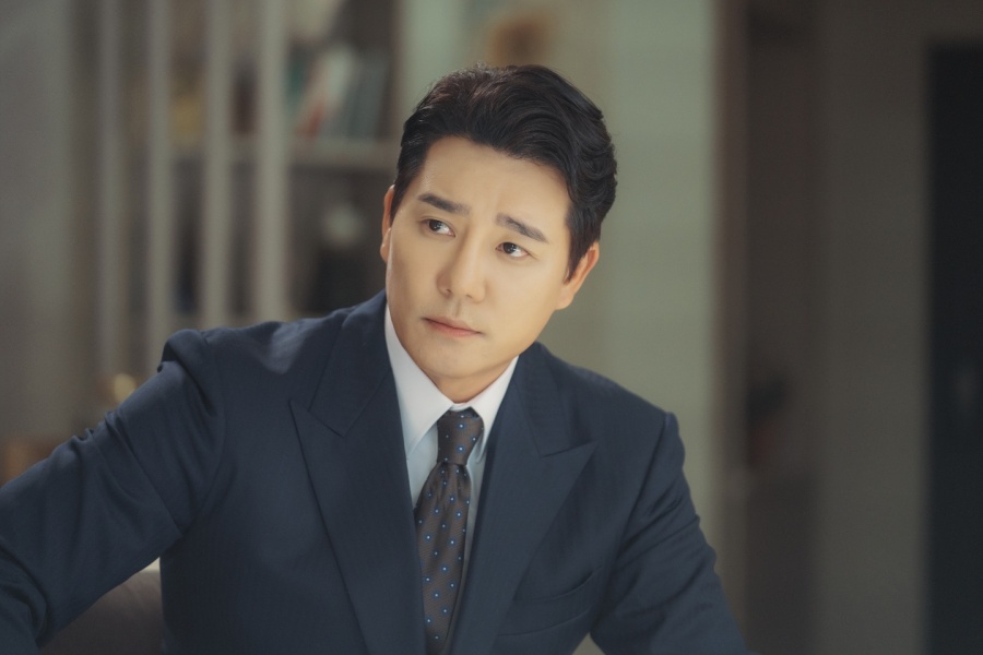 '결사곡2' 이태곤 "욕먹었지만 잊지 못할 것…지아 빙의는 예상했다"[인터뷰S]