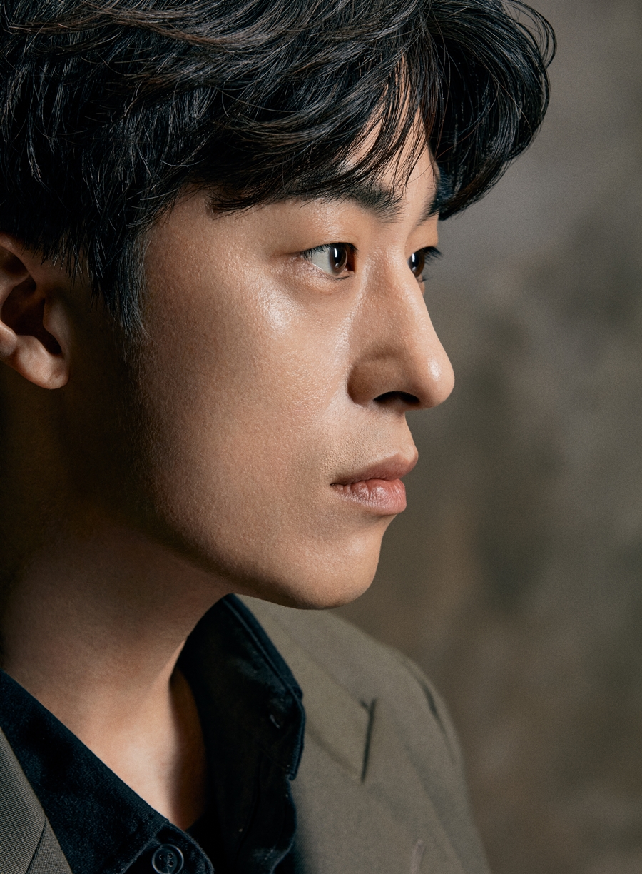 'D.P.' 구교환 "묵직한 문제제기 먹먹…더 잘 연기하고 싶었다"[인터뷰①]