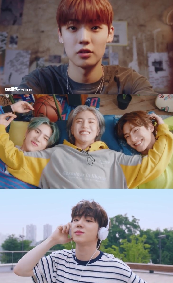 에이스, 오늘 2집 리팩 '체인저 : 디어 에리스' 발매…강렬한 사운드 예고