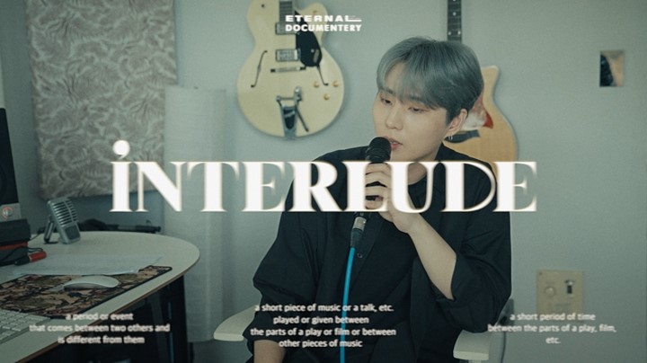 '솔로데뷔' 영케이 "어렸을 때는 슈퍼히어로 같은 캐릭터 되고 싶었다"