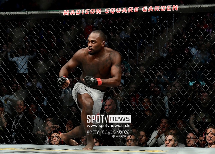 [UFC] 베테랑 문지기 vs 영국판 맥그리거…"피니셔끼리 만났다"