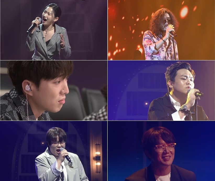 '새가수' 이나영→한가람, 준결승전 파격무대 예고 "오디션 참 잘하네"[오늘TV]