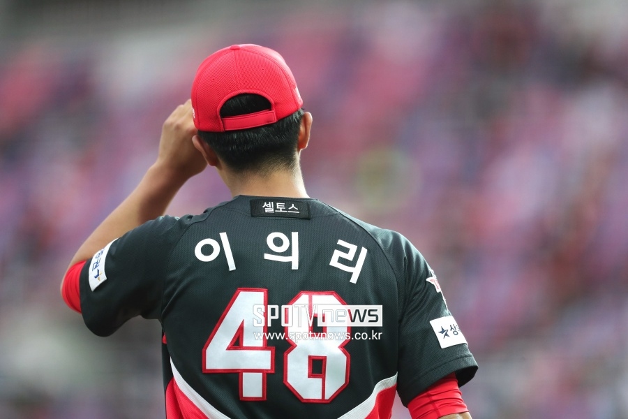이의리가 너무 압도적이네… 1차 지명 6명 데뷔 완료, 성적은?