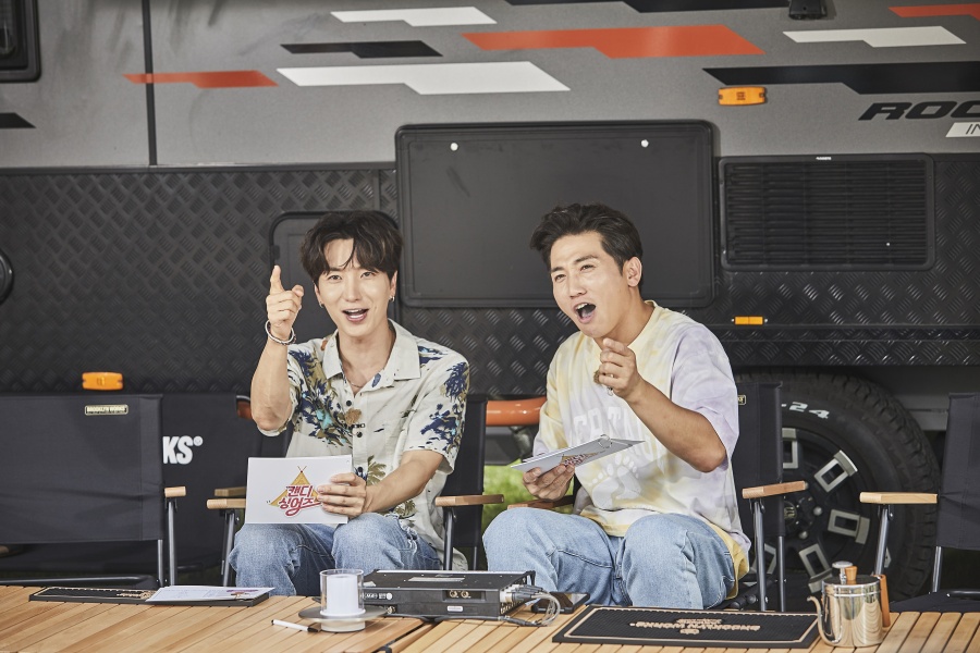 "캠핑장 경연→키즈 심사위원"…'캔디싱어즈', 차별화된 매력포인트 셋