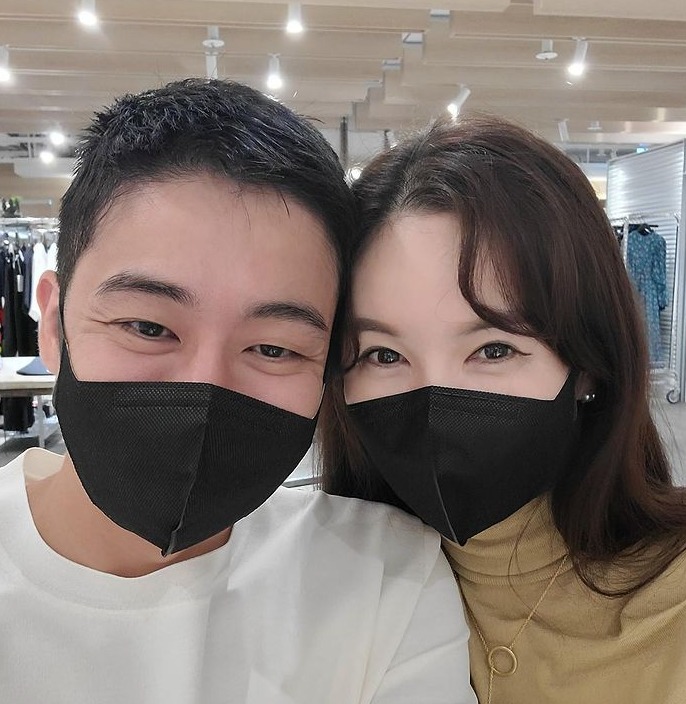 장영란, '병원 개원' ♥한의사 남편에 대놓고 애정표현 "24시간 붙어있다"