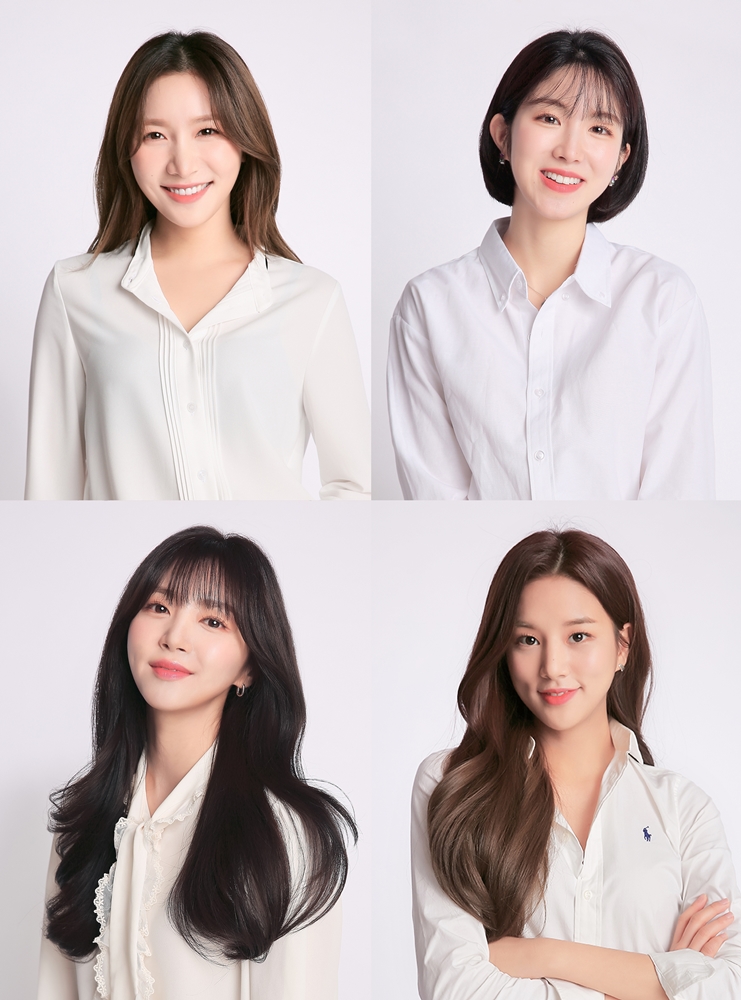 [단독]라붐, 유정 탈퇴로 4인조 활동…인터파크뮤직플러스서 새출발(종합)