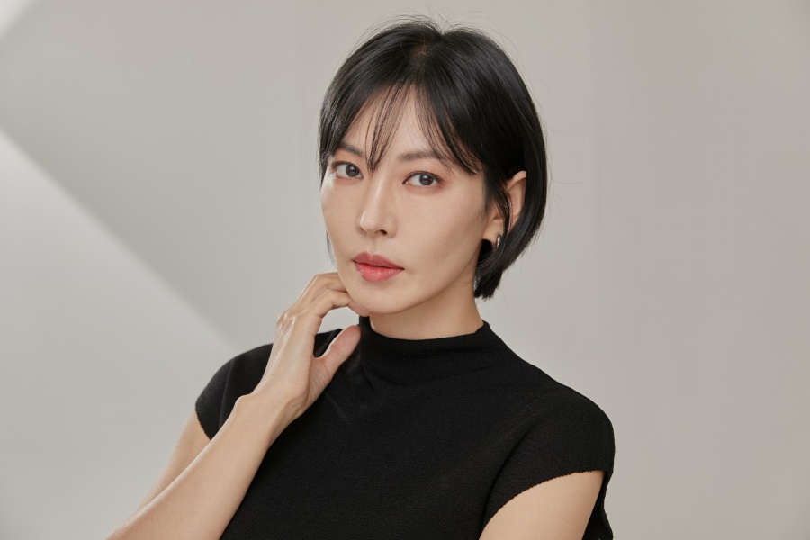 '펜트하우스3' 김소연 "오윤희 죽인건 너무해, 천서진에 악플 쓰고 싶어"[인터뷰①]