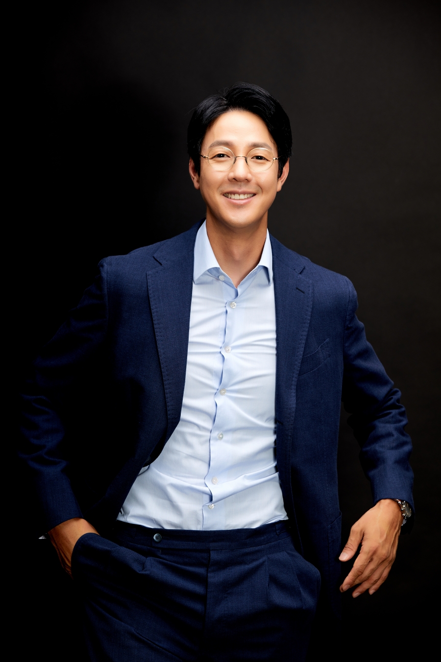 김영준, '쇼윈도' 출연 확정…송윤아·이성재와 호흡[공식]