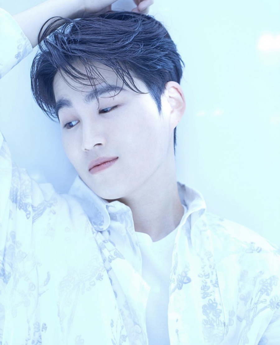 김희재 "어릴 적 꿈 경찰이었는데, 첫 드라마 출연에  꿈 이뤄"