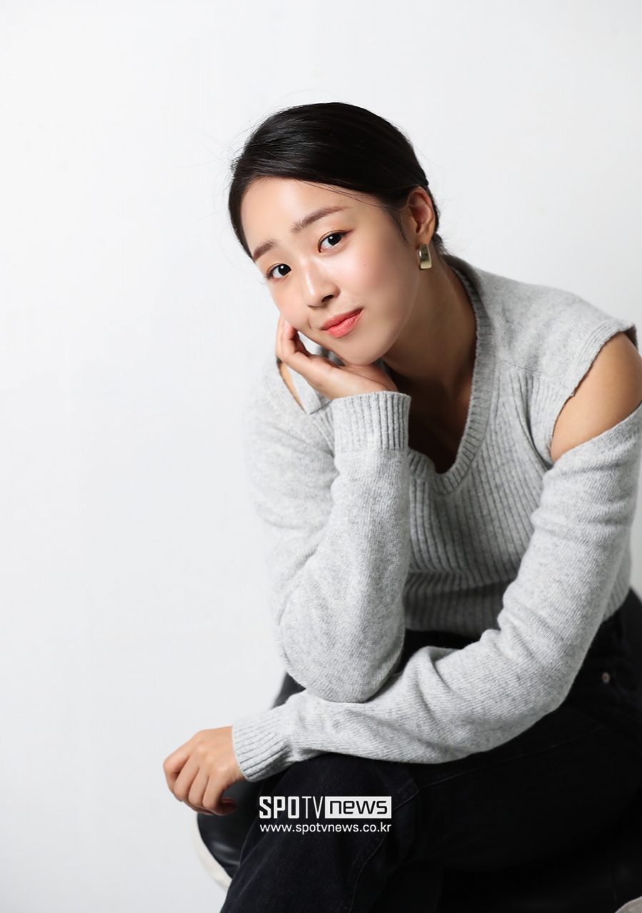 [포토S] '펜트하우스 하은별' 최예빈, 매혹적인 비주얼