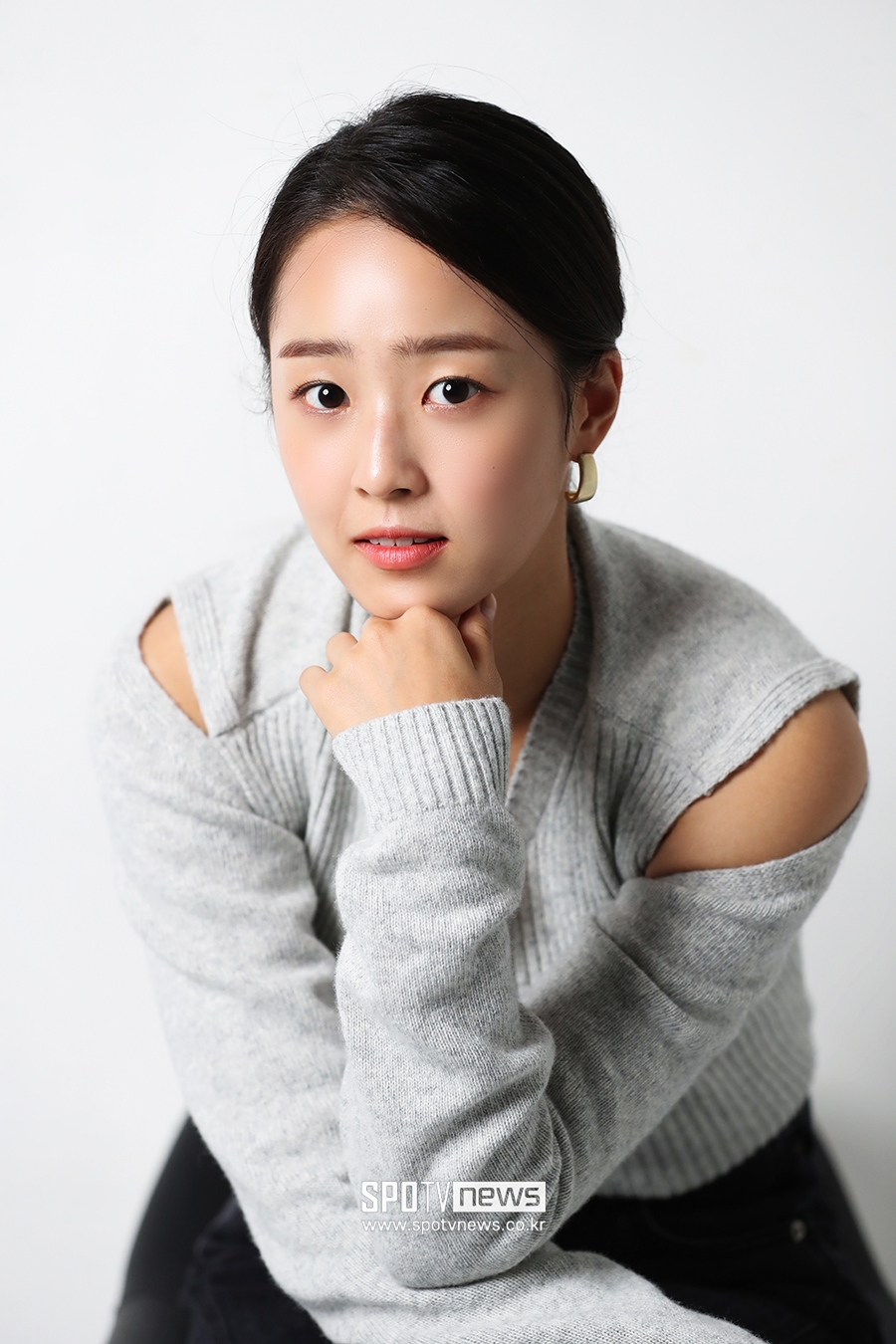 [포토S] '펜트하우스 하은별' 최예빈, 사랑스러운 얼굴!