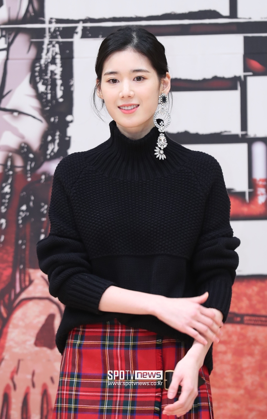 [단독]정은채, 쿠팡플레이 '두 번째 안나' 출연…수지와 호흡