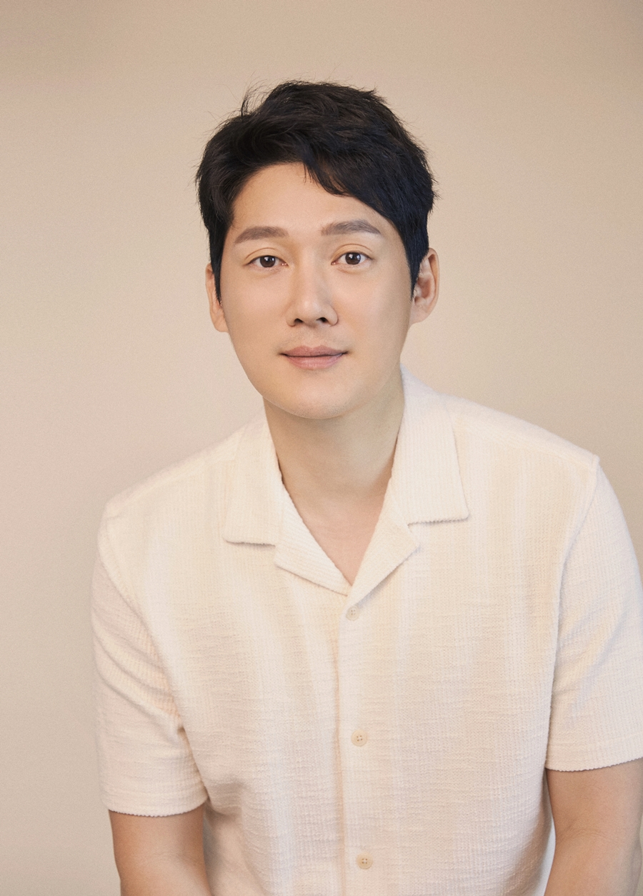 송창의 "아내 예능노출 고민했다…딸 위해 엘사 변신, 창피했지만 뿌듯"[인터뷰②]