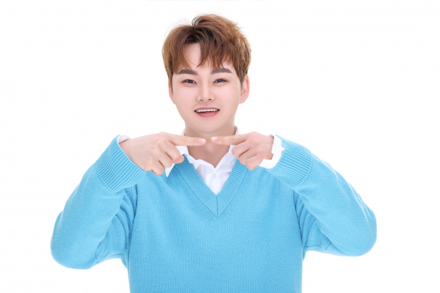 '장구의 신' 박서진, 선한 영향력 전파…팬들도 5000만원 기부