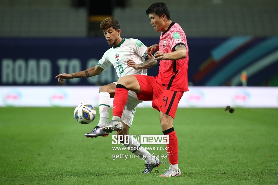 [유로파 REVIEW] '김민재 슈퍼세이브' 페네르바체, 독일 원정 1-1 무승부