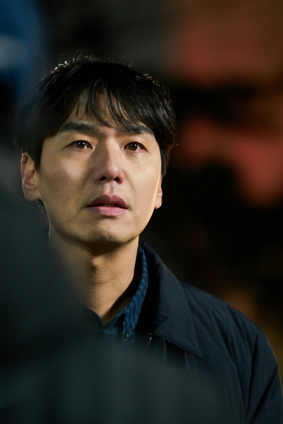 '좋은사람', 웰메이드 서스펜스로 입소문…골든에그지수 96%