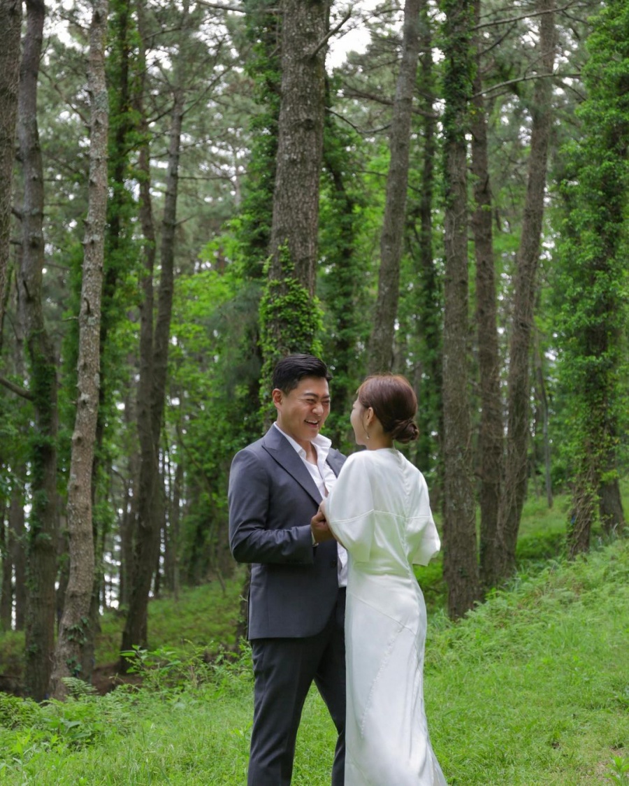 배우 최광제, 26일 결혼…"축하·응원 기억하고 살면서 갚겠다"[전문]