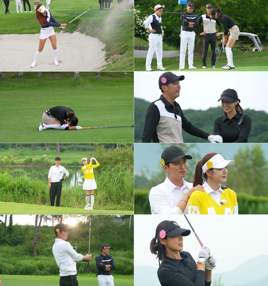 '공치리' 인교진 VS 강경준, 대결상대로 서로의 아내 지목 "최대한 야비하게"[오늘TV]