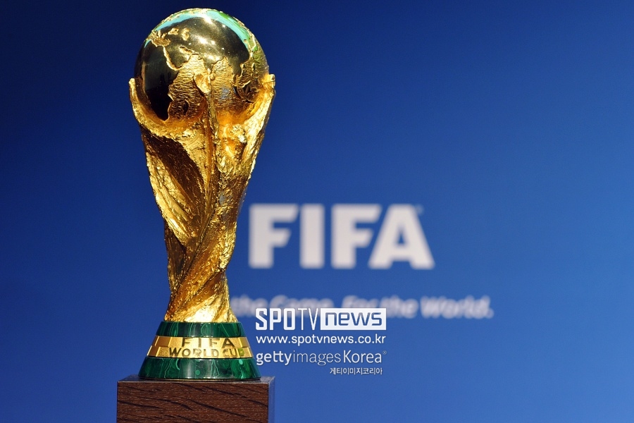 [오피셜] FIFA, 월드컵 4년→2년 협의…'9월 30일 첫 번째 회의'