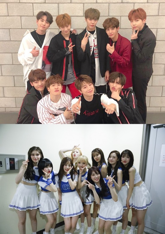 '더유닛', 점수 입력 오류로 당락 뒤집혀…탈락자 3명이 최종 데뷔[종합]
