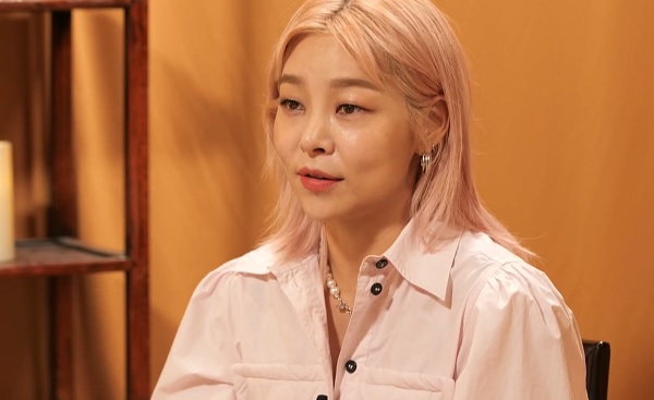 송해나 "전남친들, 바람 많이 피워…모두 외모가 개구리상"('연애도사2')