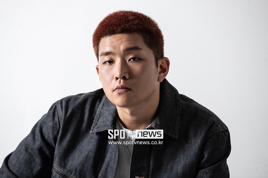 [포토S] 따마, 카리스마