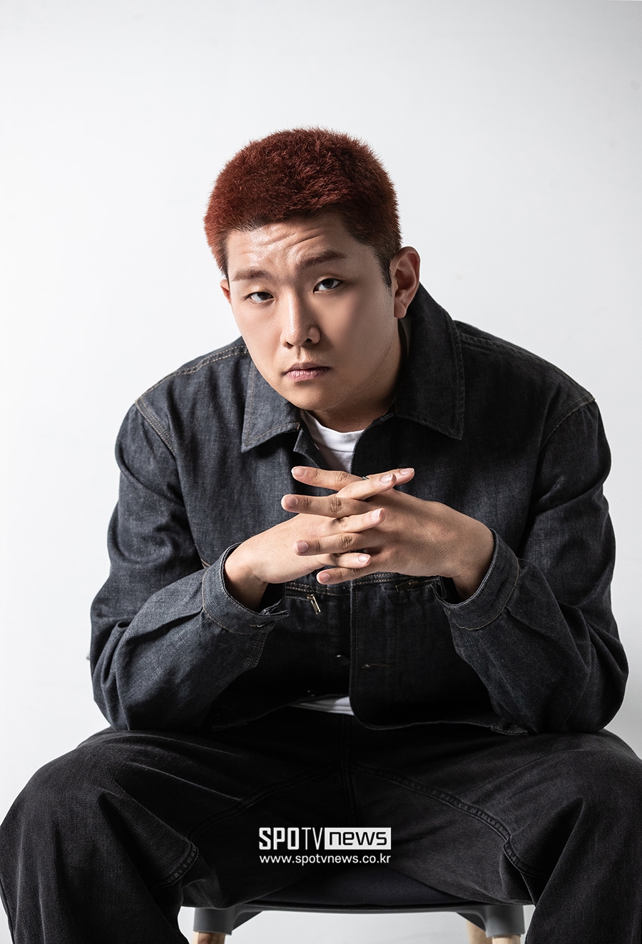 [포토S] 따마, '스웨그 넘치게'