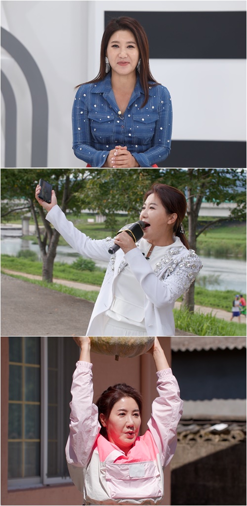 서지오, 보디프로필 폭탄 발언…父 "홀딱 벗는 거 아니가?"('퍼펙트라이프')