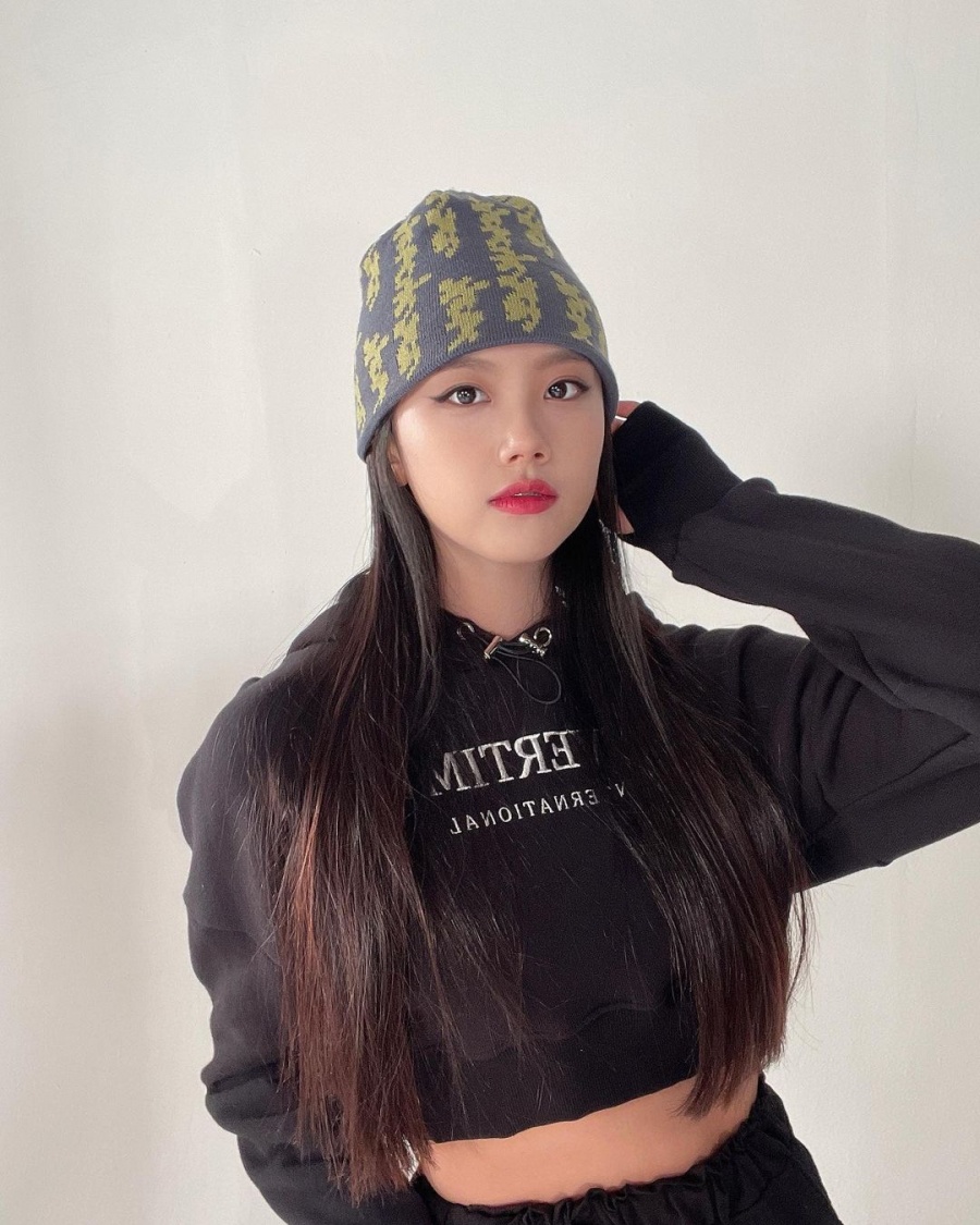 이동국 딸 재시, 모델 데뷔 임박했나…15세의 믿기지 않는 성숙함