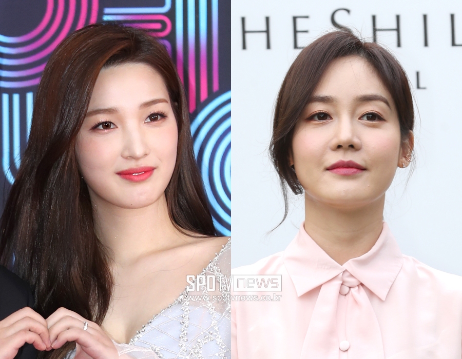 "만삭 몸무게 104kg"…황신영→성유리, 일상도 2배로 '핫'한 쌍둥이맘들