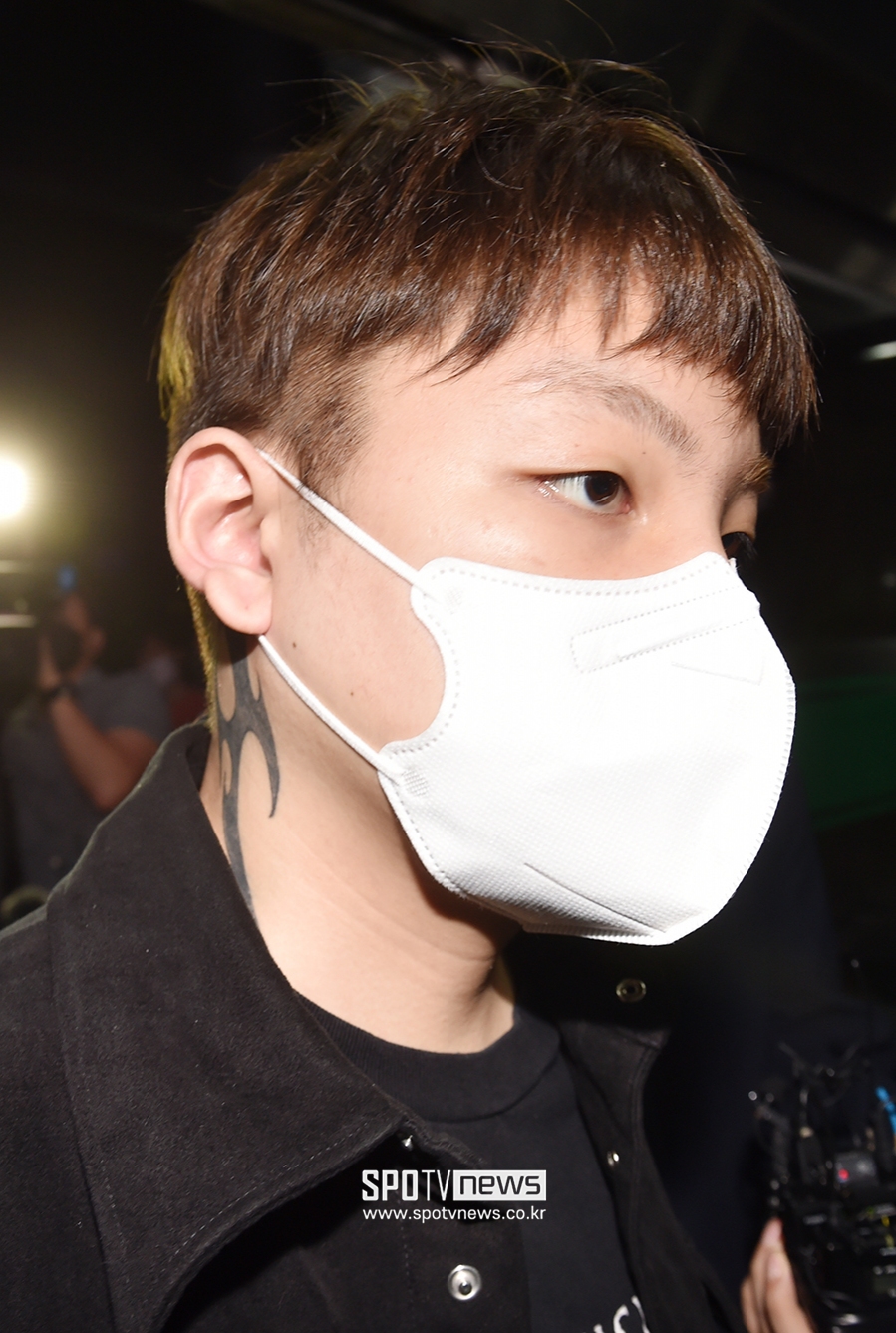 [포토S] 경찰서 출석하는 노엘