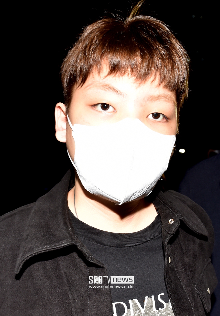 [포토S] 노엘, 묵묵부답