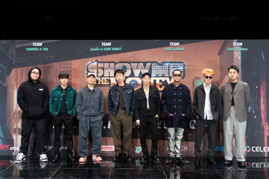 "다져온 히스토리 공고히"…'쇼미10', 10년 역사 정점 찍는다[종합]