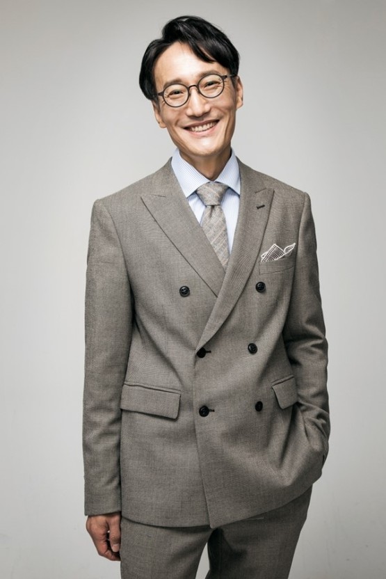 정재성, '연모' 출연 확정…정채연 아버지 역[공식]