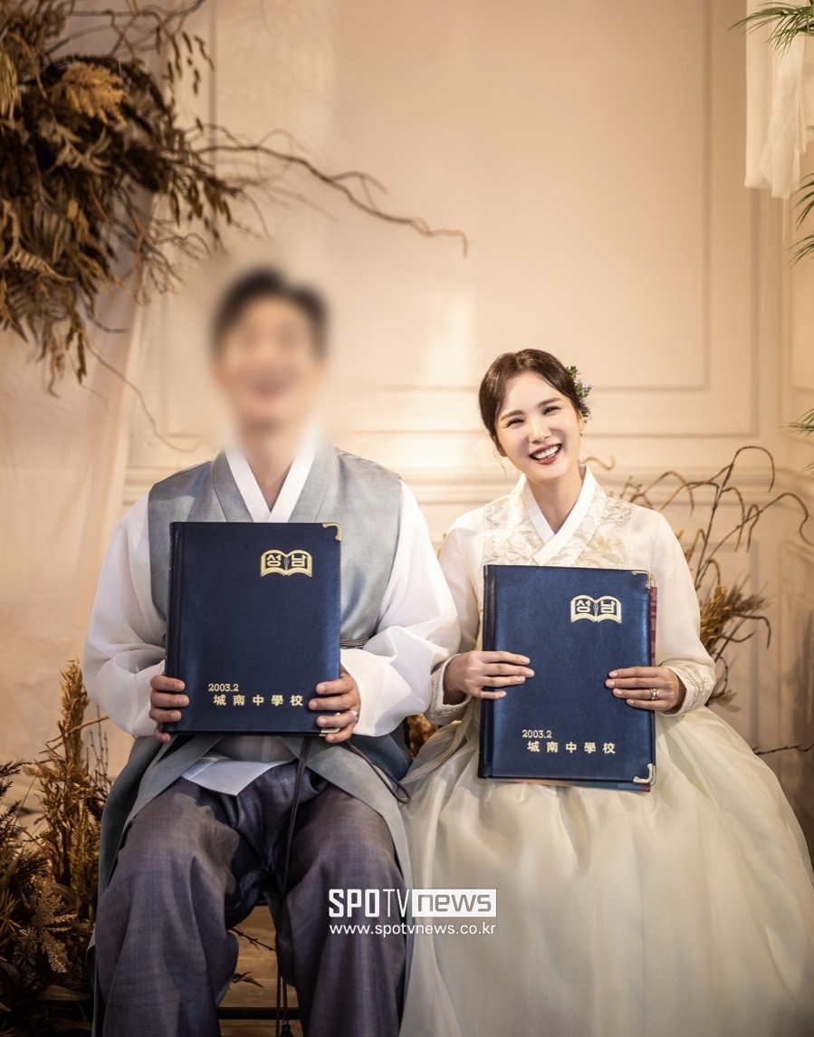 [단독]'23일 결혼' 써니힐 빛나 "이효리♥이상순의 결혼 이유 알았죠"(인터뷰)
