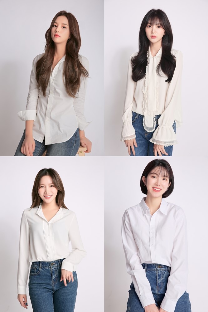 '역주행 신드롬' 라붐, 11월초 컴백 확정…4인조 개편후 첫 신곡[공식]