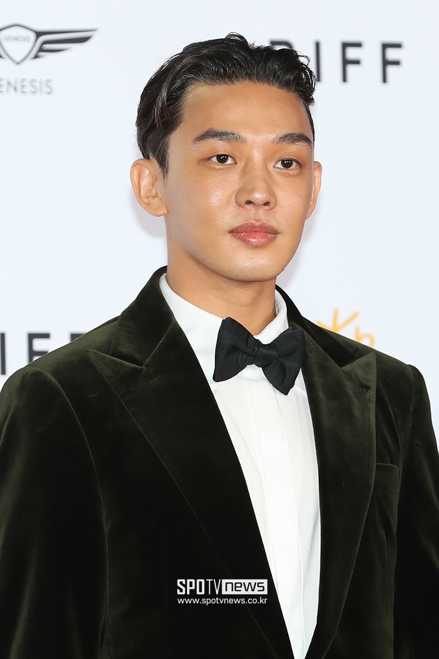 [포토S] 유아인, 갈수록 배우 포스