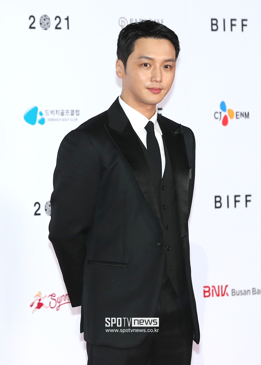 [포토S] 변요한, '훤칠하네'