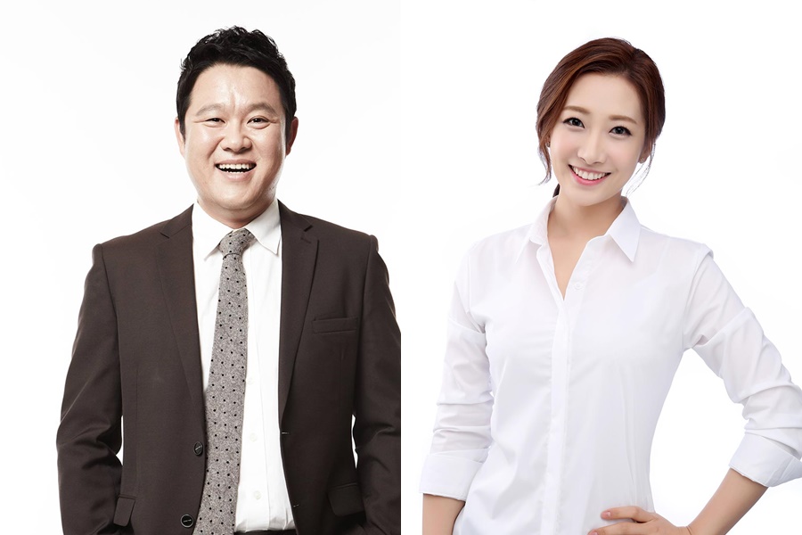 '타임아웃' 김구라, 김민정 활약에 "욕망이 박지윤 못지않아"