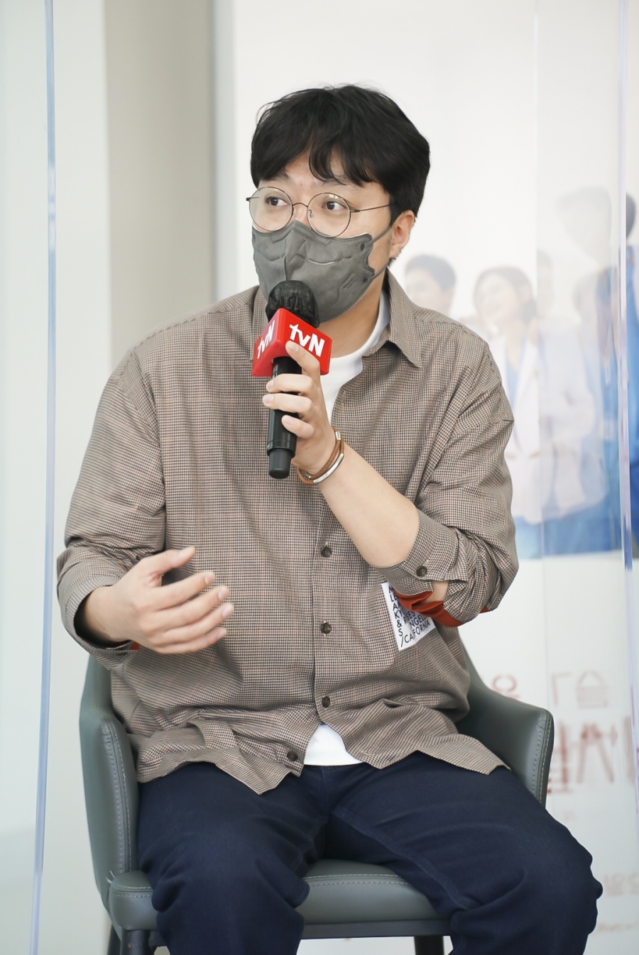 '슬의생2' 신원호 PD "뻔한 해피엔딩? 시즌3 계획없어 잘 닫고 싶었다"[인터뷰③]